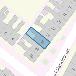 Perceel EDM00-D-4593