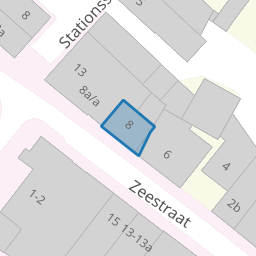 Perceel EDM00-D-4599