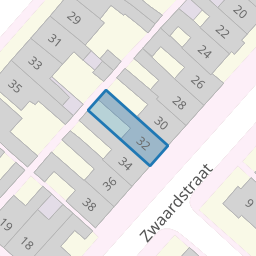 Perceel EDM00-D-4603