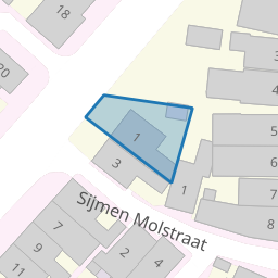 Perceel EDM00-D-4605