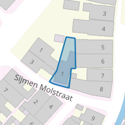 Perceel EDM00-D-4606