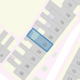 Perceel EDM00-D-4614