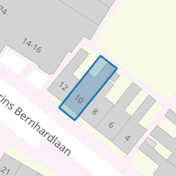 Perceel EDM00-D-4616