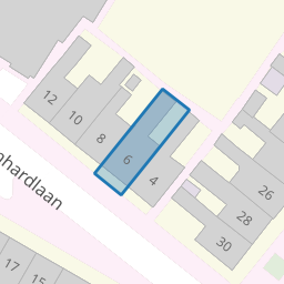 Perceel EDM00-D-4618