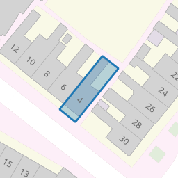 Perceel EDM00-D-4619