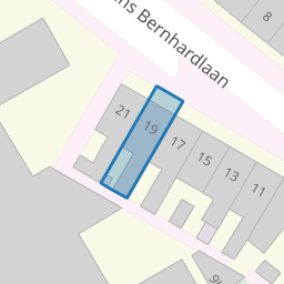 Perceel EDM00-D-4620