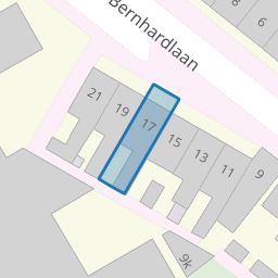 Perceel EDM00-D-4621