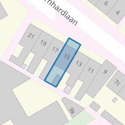 Perceel EDM00-D-4622
