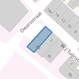 Perceel EDM00-D-4643