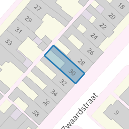 Perceel EDM00-D-4666