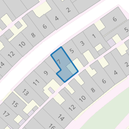 Perceel EDM00-D-4672