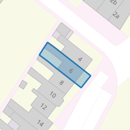 Perceel EDM00-D-4697