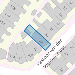 Perceel EDM00-D-4722