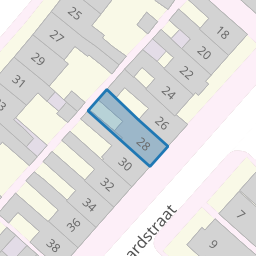 Perceel EDM00-D-4760