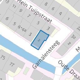 Perceel EDM00-D-4815