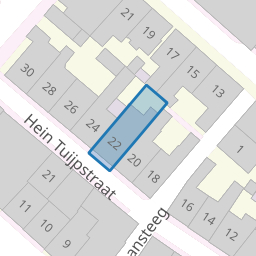 Perceel EDM00-D-4863