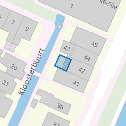 Perceel EDM00-D-4905