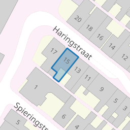 Perceel EDM00-D-4961