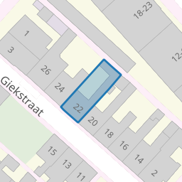 Perceel EDM00-D-5024