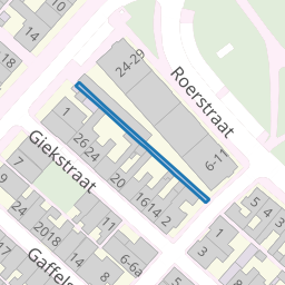 Perceel EDM00-D-5030