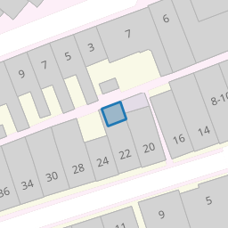 Perceel EDM00-D-5042