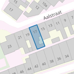Perceel EDM00-D-5045