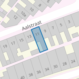 Perceel EDM00-D-5046