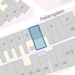 Perceel EDM00-D-5047