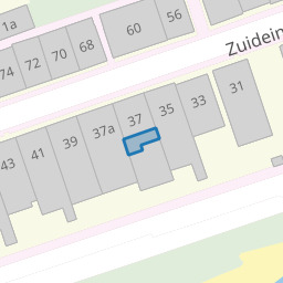 Perceel EDM00-D-5054