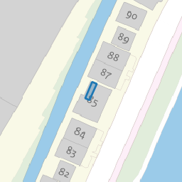 Perceel EDM00-D-5060