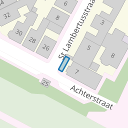 Perceel EDM00-D-5062