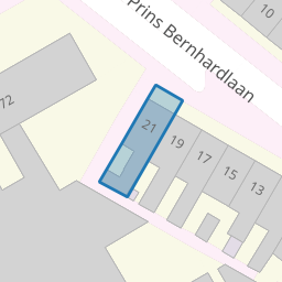 Perceel EDM00-D-5127