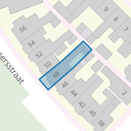 Perceel EDM00-D-5154