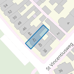 Perceel EDM00-D-5157