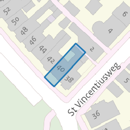 Perceel EDM00-D-5158
