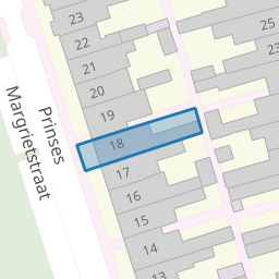 Perceel EDM00-D-5165
