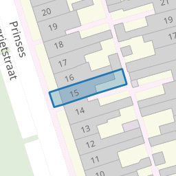 Perceel EDM00-D-5168