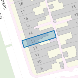 Perceel EDM00-D-5170