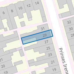 Perceel EDM00-D-5174