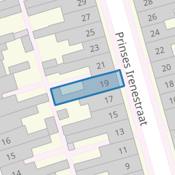 Perceel EDM00-D-5179