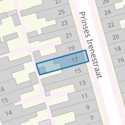 Perceel EDM00-D-5180