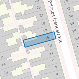 Perceel EDM00-D-5181