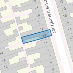 Perceel EDM00-D-5182