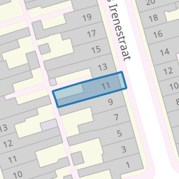Perceel EDM00-D-5183