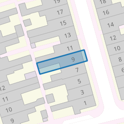 Perceel EDM00-D-5184