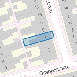 Perceel EDM00-D-5185