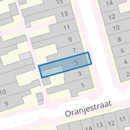 Perceel EDM00-D-5186