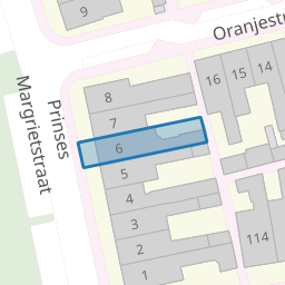 Perceel EDM00-D-5189