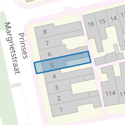 Perceel EDM00-D-5190