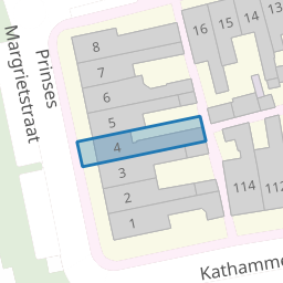 Perceel EDM00-D-5191